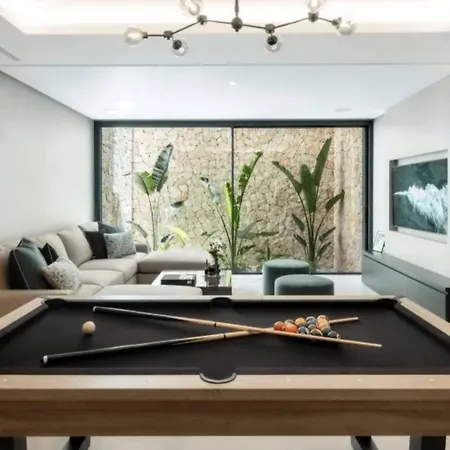 Villa A Picasso *