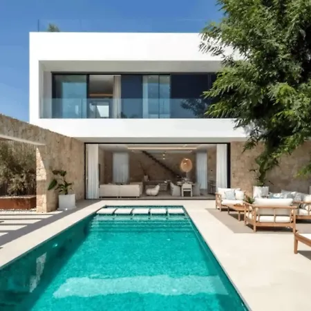 Villa A Picasso Villa *