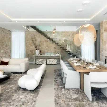 别墅 Villa A Picasso