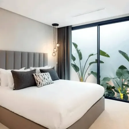 别墅 Villa A Picasso *