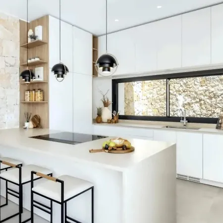 Villa A Picasso *