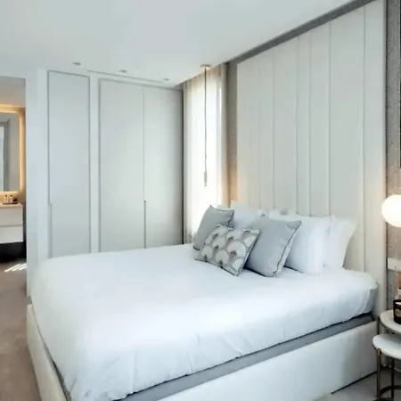 Villa A Picasso 别墅