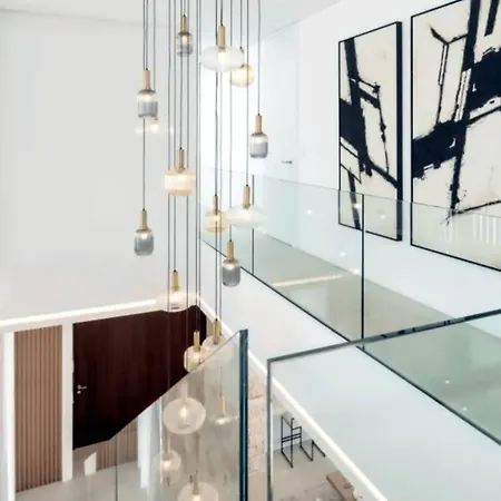 Villa Villa A Picasso Marbella