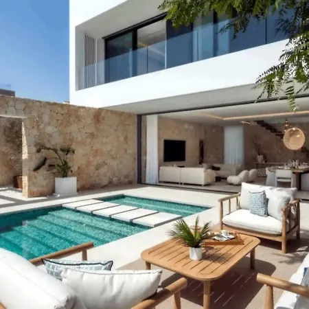 Villa A Picasso Villa *