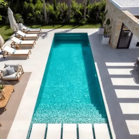 别墅 Villa A Picasso *