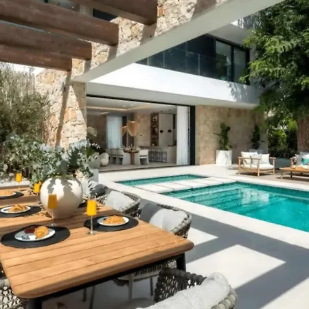 Villa A Picasso Marbella