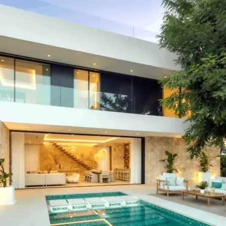 Villa Villa A Picasso *