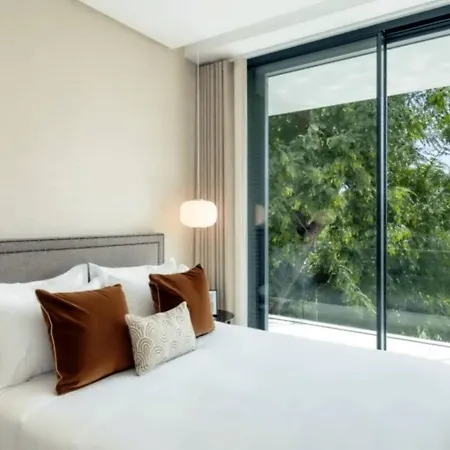 Villa Villa A Picasso Marbella