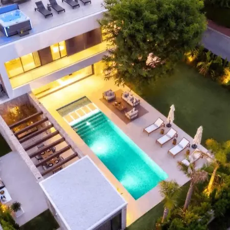 Villa A Picasso *
