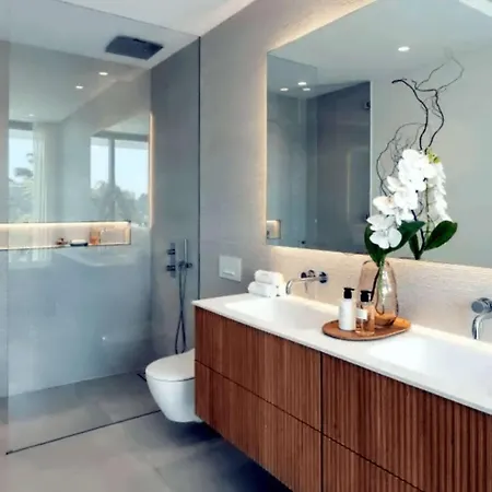 Villa A Picasso Marbella