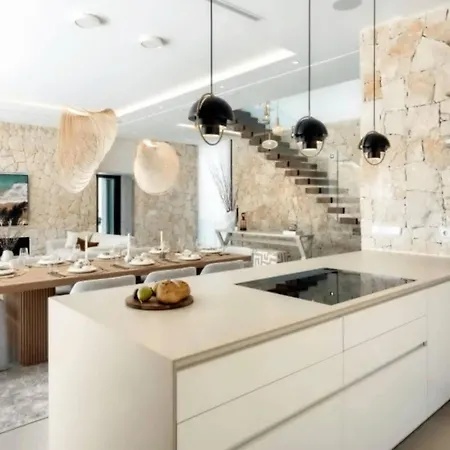 Villa A Picasso