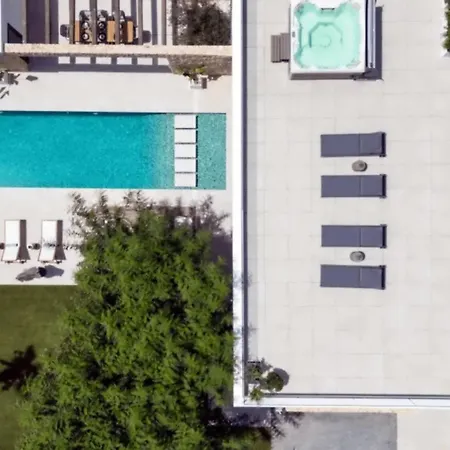 Villa Villa A Picasso