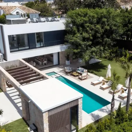 Villa A Picasso Villa *