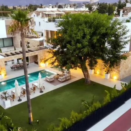 Villa A Picasso *