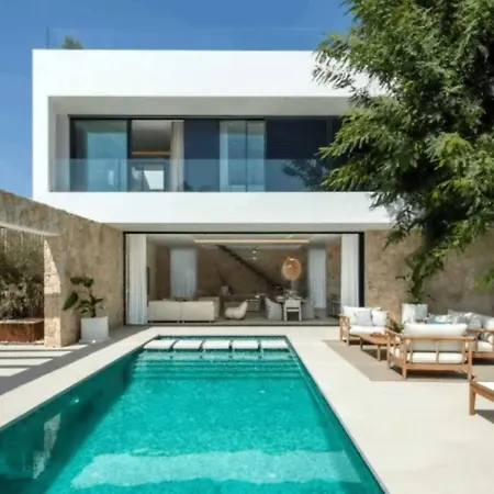 Villa A Picasso Villa Marbella
