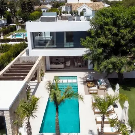 Villa A Picasso *